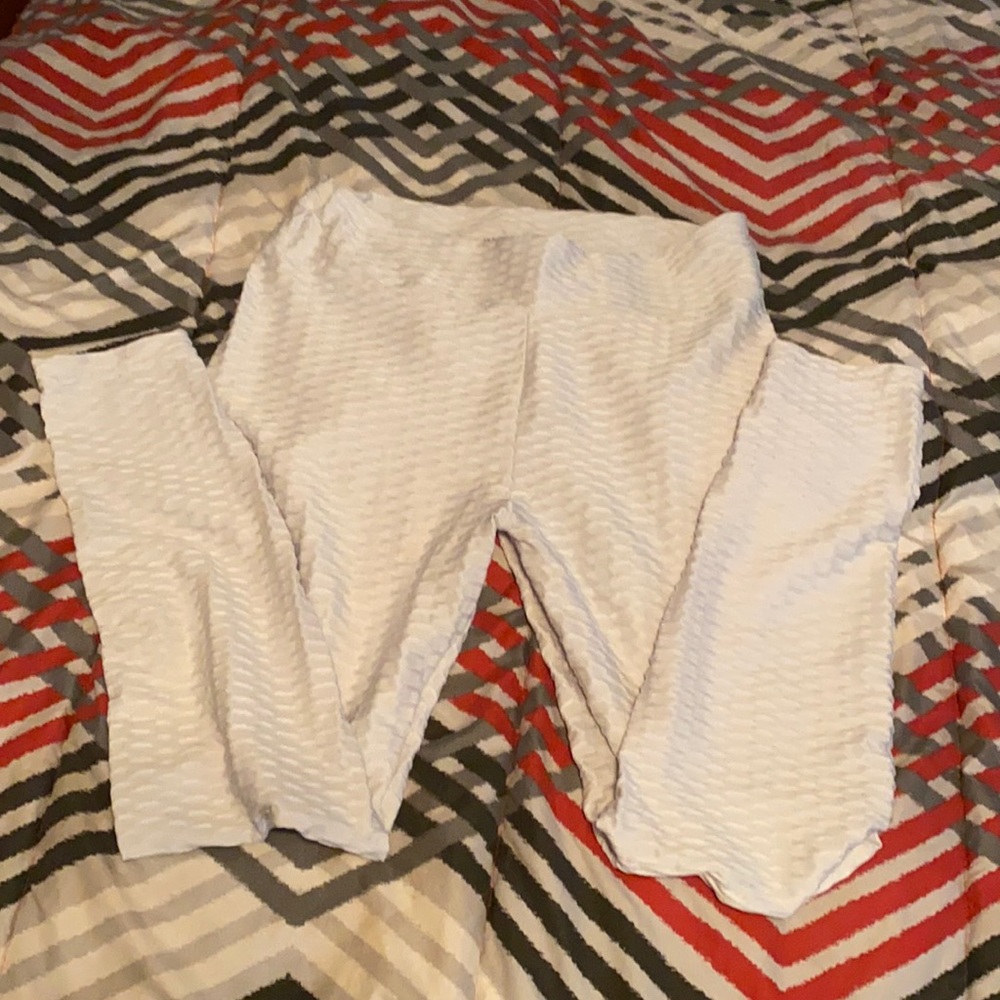 Tiktok Leggings